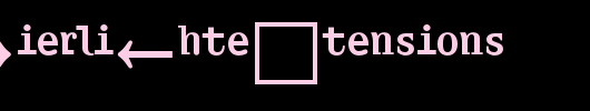 AmplifierLightExtensions.otf