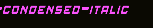 Amuro-Condensed-Italic.otf