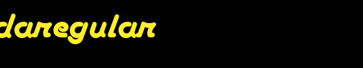 AnacondaRegular.TTF