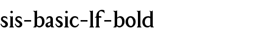 Anarcharsis-Basic-LF-Bold.ttf