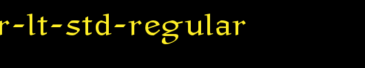 Anasdair-LT-Std-Regular.otf