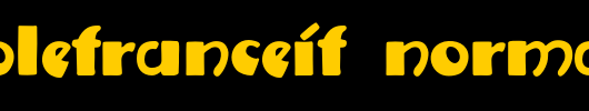 AnatoleFranceiF-Normalreduced.otf