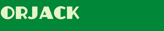 AnchorJack.ttf