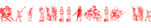 Ancient-warriors-and-weapons-tfb.ttf