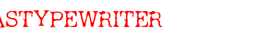 AndreasTypewriter.TTF