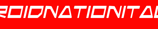 AndroidNationItalic.ttf