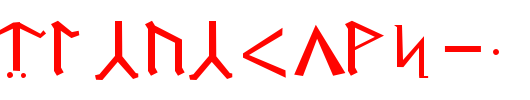 Angerthascopy-1_英文字体
