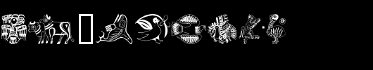 Animal-Design.ttf