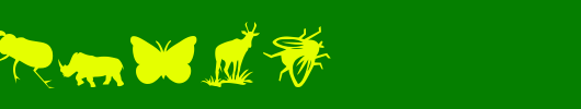 Animals2.TTF
