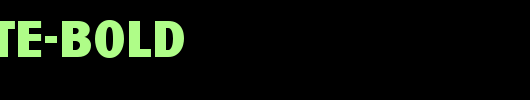 Anisette-Bold.ttf