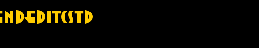 AnnaExtendedITCStd.otf