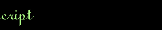 AnnabelScript.ttf