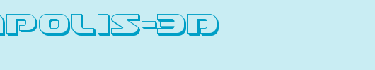 Annapolis-3D