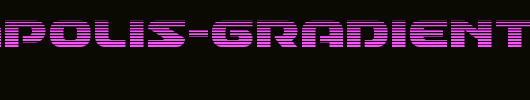 Annapolis-Gradient