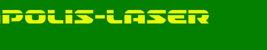 Annapolis-Laser