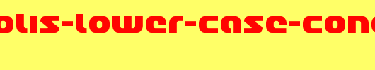 Annapolis-Lower-Case-Condensed