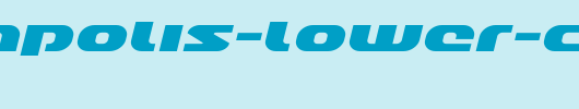 Annapolis-Lower-Case-Expanded-Italic