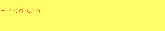 AnnekeLight-Medium
