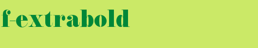 AnnlieEF-ExtraBold.otf