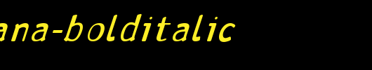 Antaviana-BoldItalic.TTF