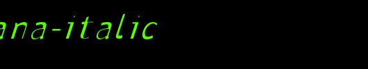 Antaviana-Italic.TTF