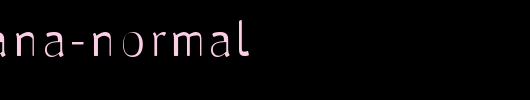 Antaviana-Normal.TTF