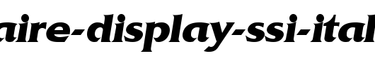 Anticlaire-Display-SSi-Italic.ttf