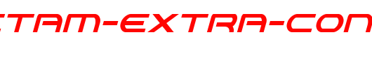 Antietam-Extra-Condensed-Italic