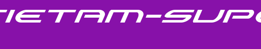 Antietam-Super-Italic