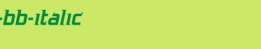Antigrav-BB-Italic.ttf