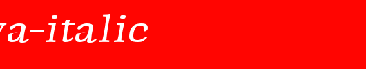 Antikva-Italic.ttf