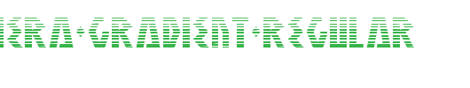 Antikythera-Gradient-Regular