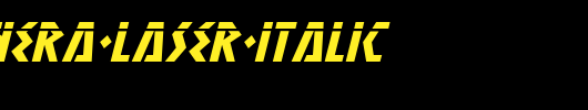 Antikythera-Laser-Italic