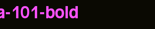 Antiqua-101-Bold.ttf