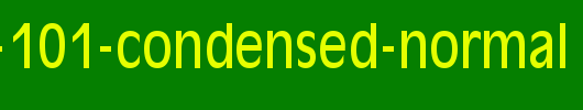 Antiqua-101-Condensed-Normal.ttf