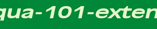 Antiqua-101-Extended-BoldItalic.ttf