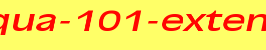 Antiqua-101-Extended-Italic.ttf