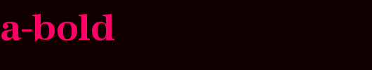 Antiqua-Bold.ttf