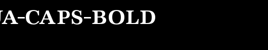 Antiqua-Caps-Bold.ttf