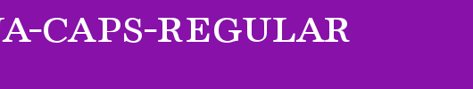 Antiqua-Caps-Regular.ttf
