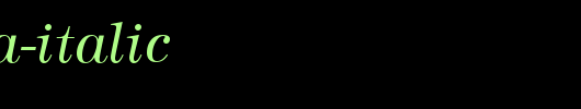 Antiqua-Italic.ttf