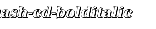 AntiquaSh-Cd-BoldItalic.ttf