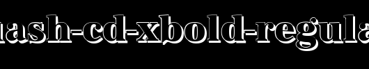 AntiquaSh-Cd-Xbold-Regular.ttf