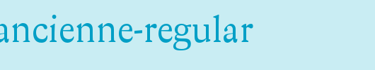 AntiqueAncienne-Regular.otf