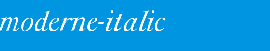 AntiqueModerne-Italic.otf
