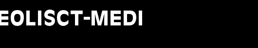 AntiqueOliSCT-Medi.otf