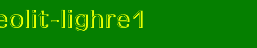 AntiqueOliT-LighRe1.otf