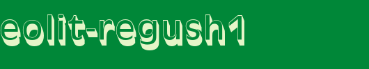 AntiqueOliT-ReguSh1.otf