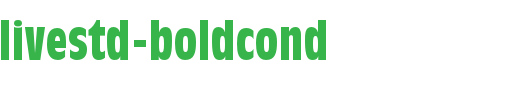 AntiqueOliveStd-BoldCond.otf