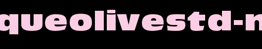 AntiqueOliveStd-Nord.otf